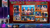 [PRG - Pinoy Retro Gaming] Let's play WWE 2k Battlegrounds on PC!!! - Retro Stream 20230307