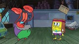 Spingebob-There's A Sponge In My Soup(Dubbing Inodnesia)Ep21Se12