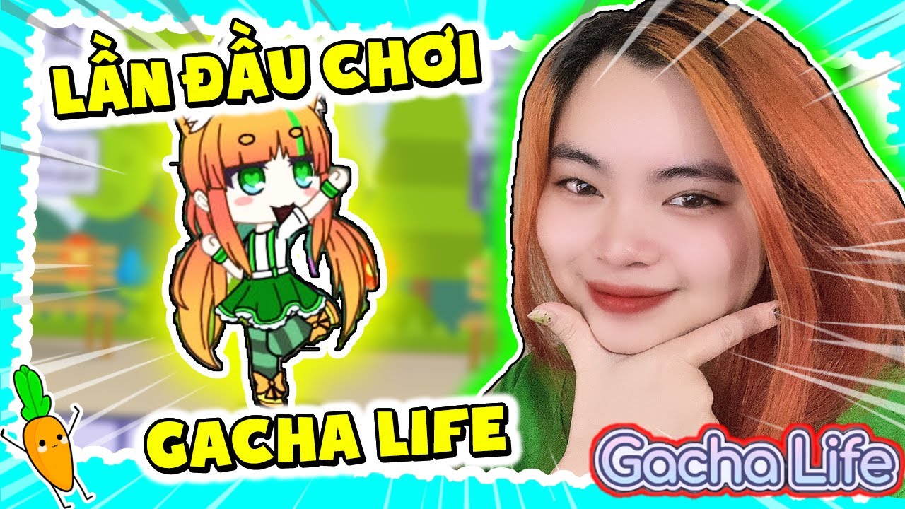 Gacha Life là tựa game đang rất hot trong cộng đồng game thủ toàn cầu. Xem hình ảnh liên quan đến Gacha Life để khám phá thế giới đầy màu sắc và đa dạng của nhân vật trong game.
