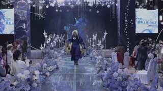 1.14第五人格only走秀