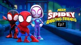 Meet Spidey & The Amazing Friends Shorts (2021) Episod 7- MALAY
