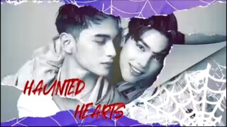 [BL] HAUNTED HOUSE EPISODE 1 🇵🇭