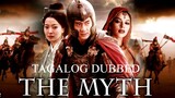 THE.MYTH ᴴᴰ | Tagalog Dubbed