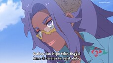 Pokemon Horizons Episode 57 Subtitle Indonesia