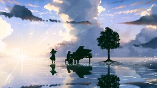 [MAD·AMV] Your Lie in April  - Ten years