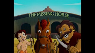 Chhota Bheem Hindi ..4.19                              2085 Miss Mis Mi M Th T The Mising Horse 4,19