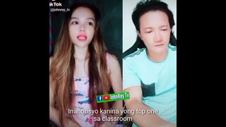 Sakit tyan ko sa kakatawa dito hahaha (TikTok Compilation)