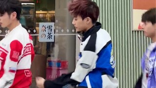 afterlike路演 喜欢之后呢