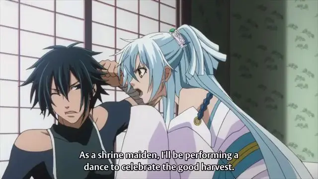 Brave 10 Episode 2 - Bilibili Brave 10 Episode 2 - Bilibili