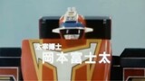 Turboranger : เมื่อรุ่นพ่อ พูดถึงขบวนการท่อไอเสีย 🚗 #Turboranger #Sentai #Henshin