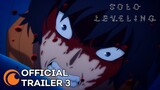 Solo Leveling _ OFFICIAL TRAILER 3
