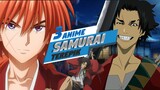 3 Anime Bertema Samurai yang Wajib Kalian Tonton!