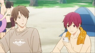 Episode 23 | Cool Doji Danshi (Play It Cool, Guys) | Sub Indo