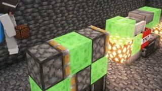 Hướng dẫn Minecraft-TBM