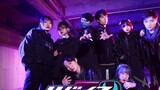 [Koreografi asli] Lagu tema Kamen Rider Revice "liveDevil" Ayo tandatangani kontrak! 【FWⁿ】