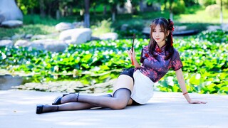 【竖屏】公子请留步～中华小娘子来也！tell me