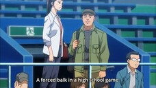 Diamond no Ace Season 2 Episode 23