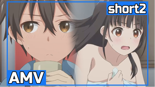 AMV Mamahaha no Tsurego ga Moto Kanodatta | short2