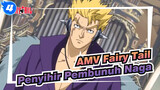 [AMV Fairy Tail] Pertarungan Penyihir Pembunuh Naga_4