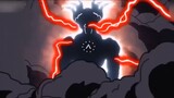Đại đế quỷ dữ bóng tối #anime #schooltime #dragonball #goku