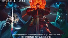 Tales Of Hearding Gods 23 | 200.000 Elit Yankang Tak Ada Artinya Di Depan Kakek Yang Satu Ini🐲