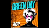 Green Day - Nightlife (feat. Lady Cobra)