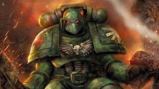 Warhammer 40K: The Knight Planet กลับมาสู่จักรวรรดิอีกครั้งหลังจากถูกลืมไปนับพันปี ตอนที่ 2 ของ "Iro