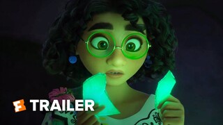 Encanto Trailer #1 (2021) | Movieclips Trailers