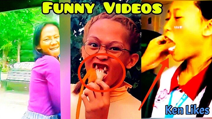 PINOY FUNNY VIDEOS, Funny Memes, Pinoy Kalokohan 3 @KEN LIKES