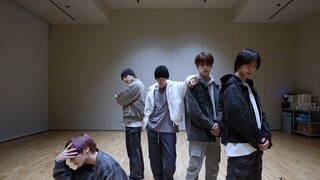TXT《Come Back Home》