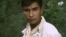 Anh Hùng Thành Trại - Tập 1