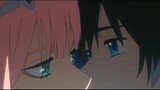 [Anime]MAD.AMV Kreasi Seri Menghibur Hati Darling In The Franxx
