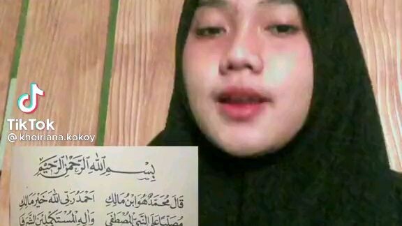 sholawat