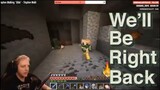 We'll be right back Ph1lza's edition [Minecraft]