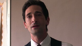 Detachment (2011) Bagian Klasik · Arti Membaca