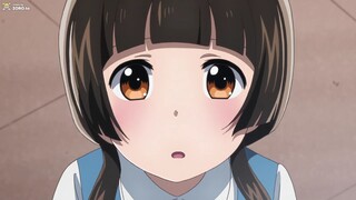 Kuma Miko Episode 12