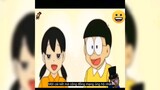 cái kết buồn của Nobita phần 1
