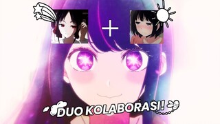 PENGGANTI DARI KAGUYA-SAMA?! KEHIDUPAN DI DUNIA HIBURAN! ~ Oshi no Ko