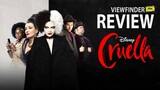 Review Cruella [ Viewfinder : รีวิว ครูเอลล่า ]