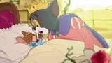 [Tom & Jerry] Vì Có Cậu, Thế Giới Tối Tăm Đã Tràn Đầy Màu Hạnh Phúc