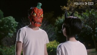 Ở Đây Cấm Yêu Đương EP 10 [Sub Việt]