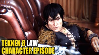 Tekken 8 - Character Episode: Law