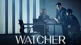 Watcher E8 | English Subtitle | Thriller | Korean Drama