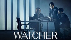 Watcher E11 | English Subtitle | Thriller | Korean Drama