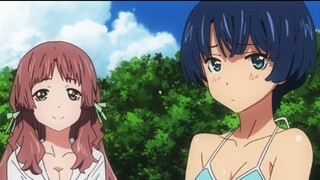 Ano Natsu de Matteru EP 06 Sub Indo