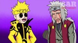 Hokage dattebayo/Naruto parody