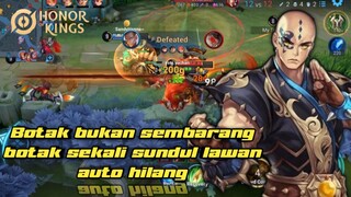 baru awal bukan akhir jangan senang dulu😱 | Honor Of Kings