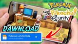 Pokemon Unity Dawnload Android And IOS Device: How to Dawnload And More, Check Details