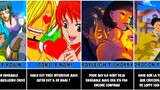 L'Amour Dans One Piece - Les Meilleurs Couples Théorie One Piece Épisode 4 VF