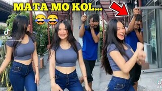 KUNWARI PA SI ANGKOL haha..Pinoy Memes ,Funny Videos